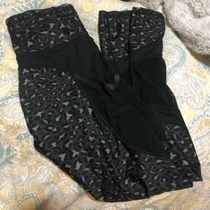 Cool fabletics leggings